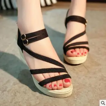 korean summer shoes