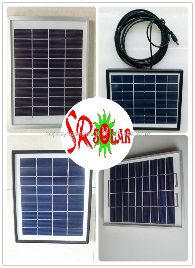 Low Price 12v Mini Solar Panels For Sale Led Light - Buy Mini Solar ...