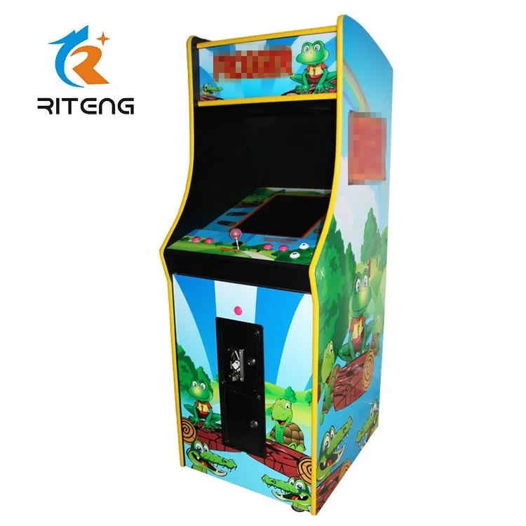 Street Fighter 2 Arcade Games Mario Tekken 3 Arcade Game Machine