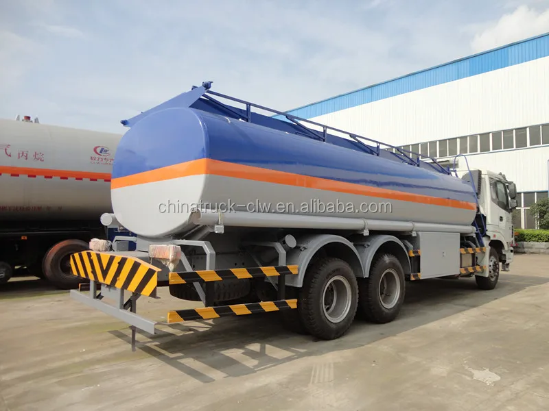 10 Wheeler Foton 10 Wheel 18 20 Cubic Meters Aviation Fuel Jet A1