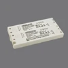 CE Certificates 100-240VAC Terminal Free Flicker Led Strip light 12V 24V Constant Voltage ultra thin15W 30W 40W 80W Led driver