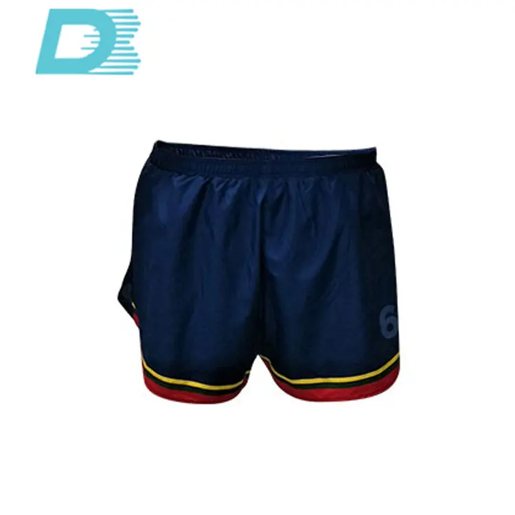 spandex running shorts mens