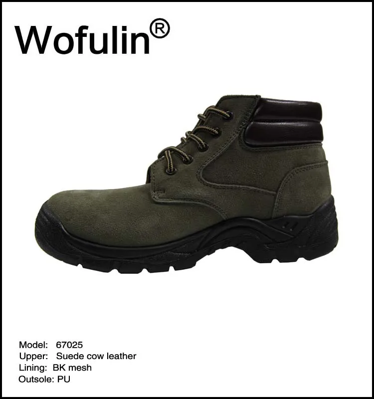 best slip resistant work shoes