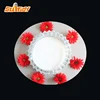 Redispersible Polymer Powder-504F7 For Gypsum-based joining compounds Setaky redispersible powder