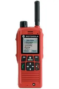 Mtp850ex Motorola Walkie Talkie 800 Mhz - Buy Motorola Walkie Talkie ...