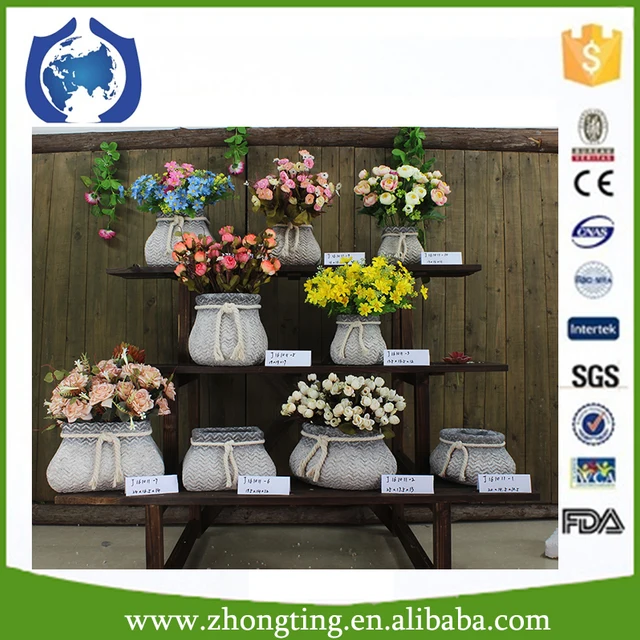 China Flower Pots And Saucer Wholesale 🇨🇳 - Alibaba China Flower Pots And Saucer Wholesale 🇨🇳 - Alibaba