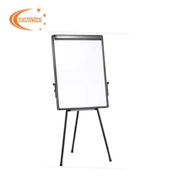 24 36 Standard Size Adjule Flip Chart White Magnetic Writing 24 36 Standard Size Adjule Flip Chart White Magnetic Writing Board Office Depot
