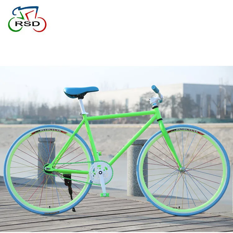 городской велосипед 3bike smoke. ретро фикс гир. велик с тонкими колесами. Fuji declaration 2012. велосипед с очень тонкими колесами.