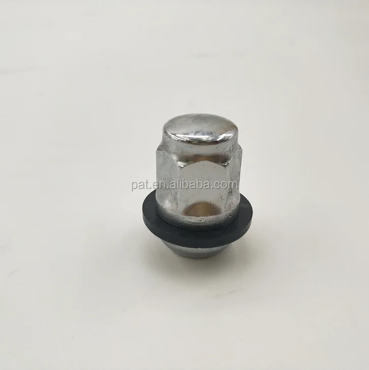Japanese Car Wheel Lug Nut Fit For Accord Civic Odyssey 90304sa0981