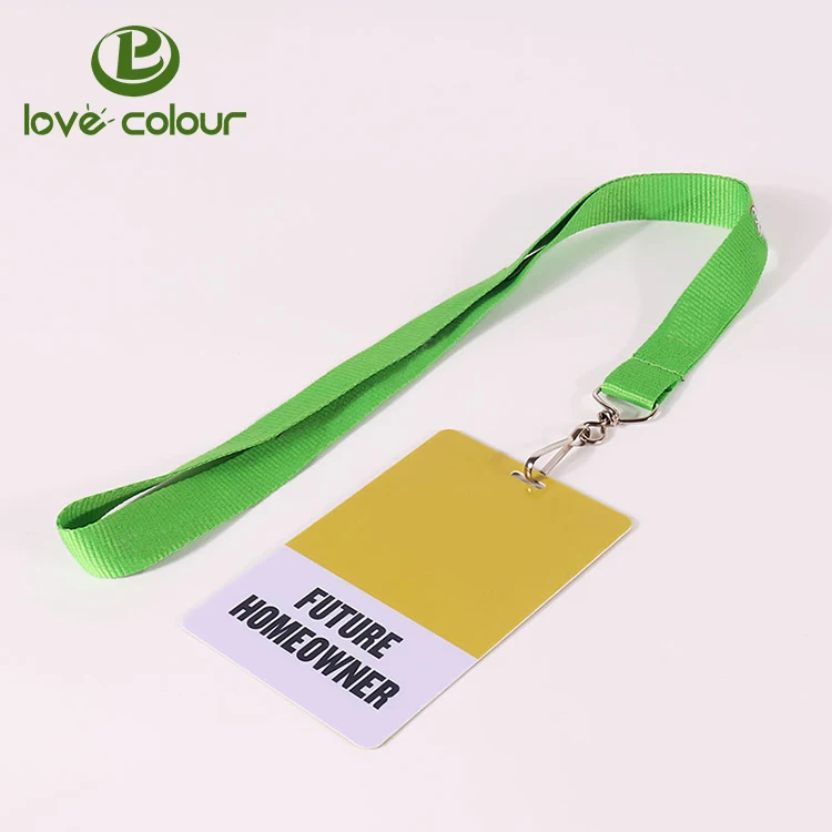 ID lanyard L19