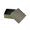 Discounted price corrugated box packaging jewelry packaging& display