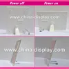 New Product Open Hot Sexy Couple Photo Light Box with Magnetic Frame