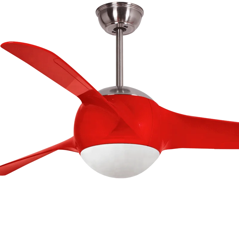 Led Lamp 54 Inch 3 Plastic Blades Ceiling Fan With Copper Winding Motor Buy Ceiling Fan With Copper Winding Motor Ceiling Fan With Lamp Ceiling Fan