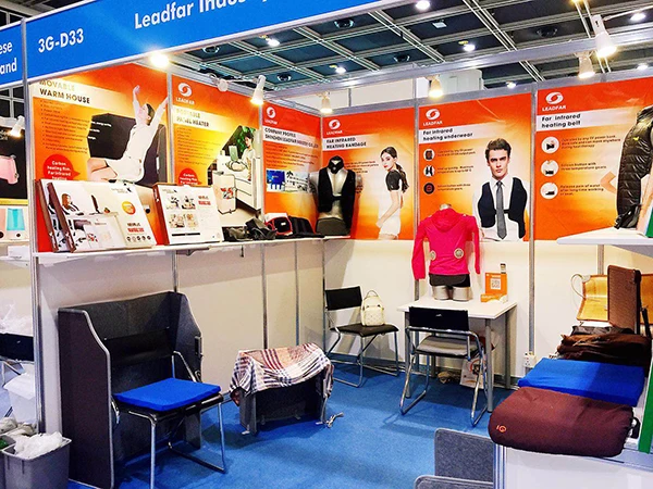 Hong Kong Electronics Fair