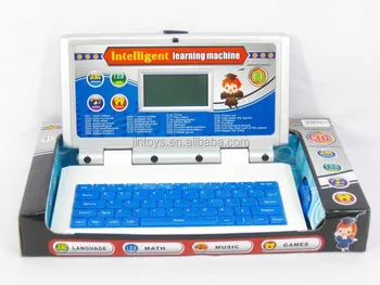 kids toy computer