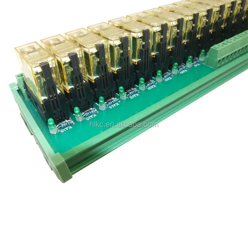 Fanuc18i Cnc System I/o Relay Module Fx18i16g/21 Buy Fanuc18i Cnc