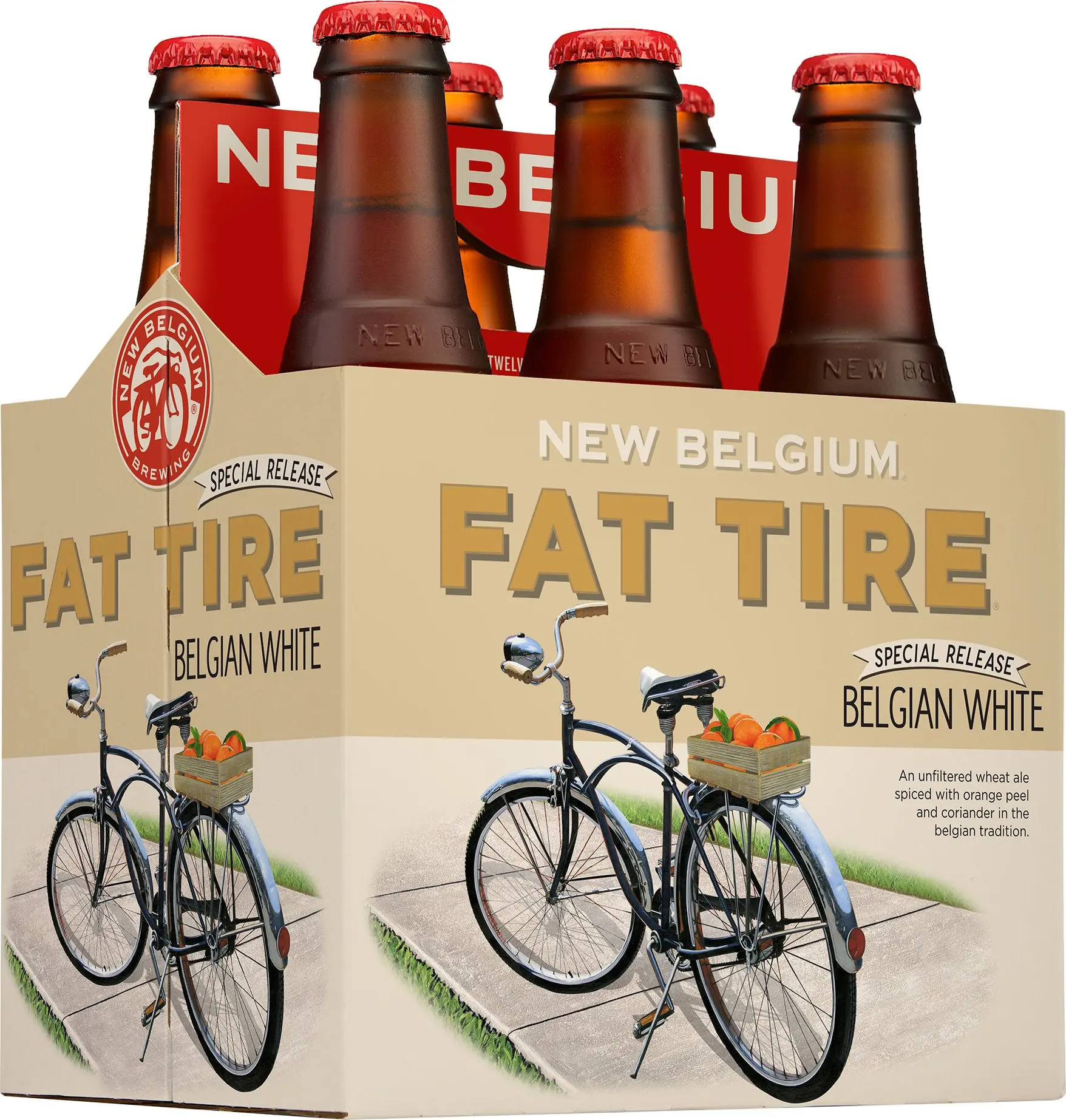 fat tire 6 pack price