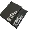 Custom Metallic bubble mailer padded envelopes/aluminum foil mailing bags/custom waterproof shipping mailer