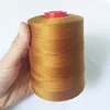 Perma Core Tex 40 60 80 105 120 Top Stitch Strong Thick Cotton Cheap Polyester Poly Jeans Sewing Thread for Jeans
