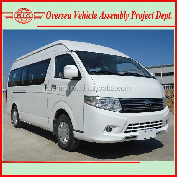 van for sale high roof