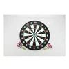Get $500 coupons Interesting game darts/family indoor sports/supplier promotional gifts paper dart boards