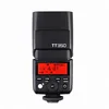 Godox Mini TT350 2.4G TTL 1/8000s Camera flash for Mirrorless DSLR Camera