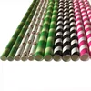 High Quality Paper Boba Straw For Restaurant