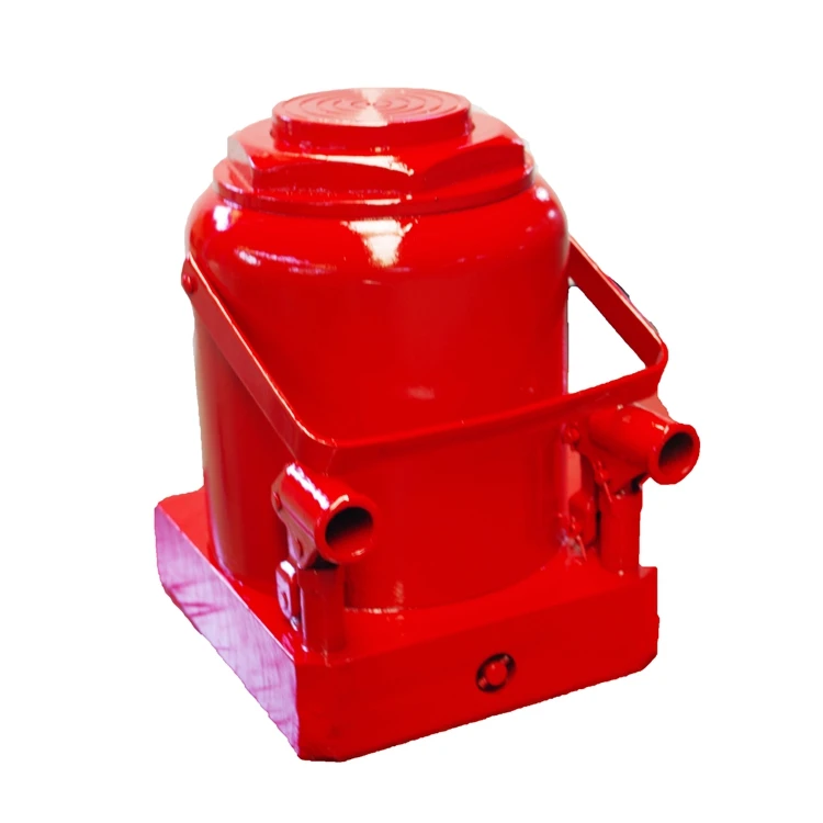 New Arrival Mechanical Jacks 200ton Manual 200 Ton Hydraulic Bottle