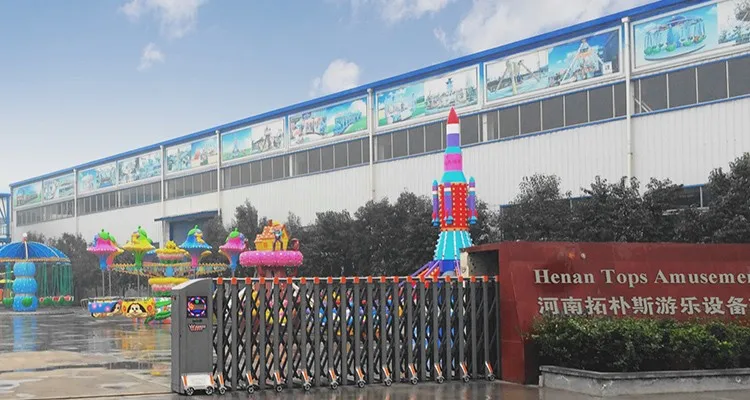 Mini Amusement Park Car For Sale Bumper Kid Ufo Bumper Cars