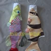 High Quality Windsocks And Japanese Carp Flag