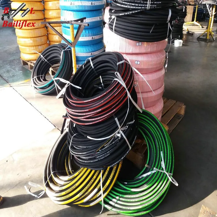 Goodyear High Pressure Hydraulic Hose Buy High Pressure Flexible Hose 3/8 Inch 180bar,High