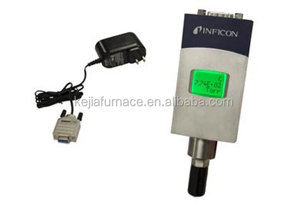 Horizontal PECVD coating furnace for high process performance Split vertical tube furnace