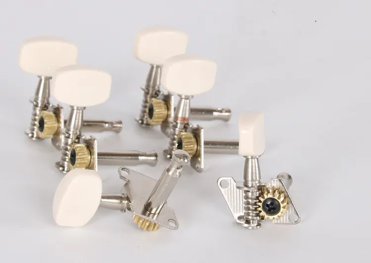 Factory Cheap High Quality Guitar Tuning Pegs Factory Price Durable