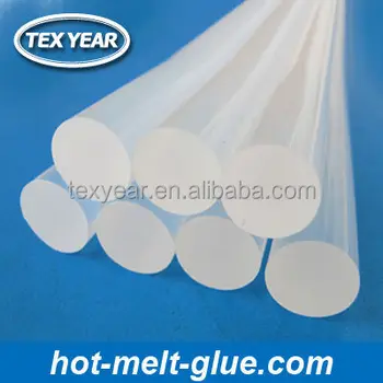 hot glue waterproof