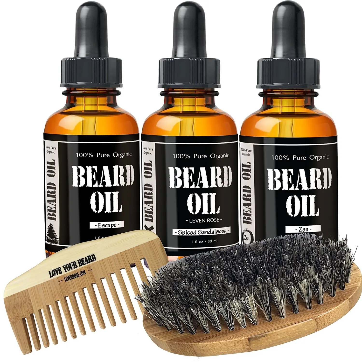 Solomons beard. Beard Kit. Hemp Care Beard Brush. Beard Style Balm. Solomon's Beard Oil.