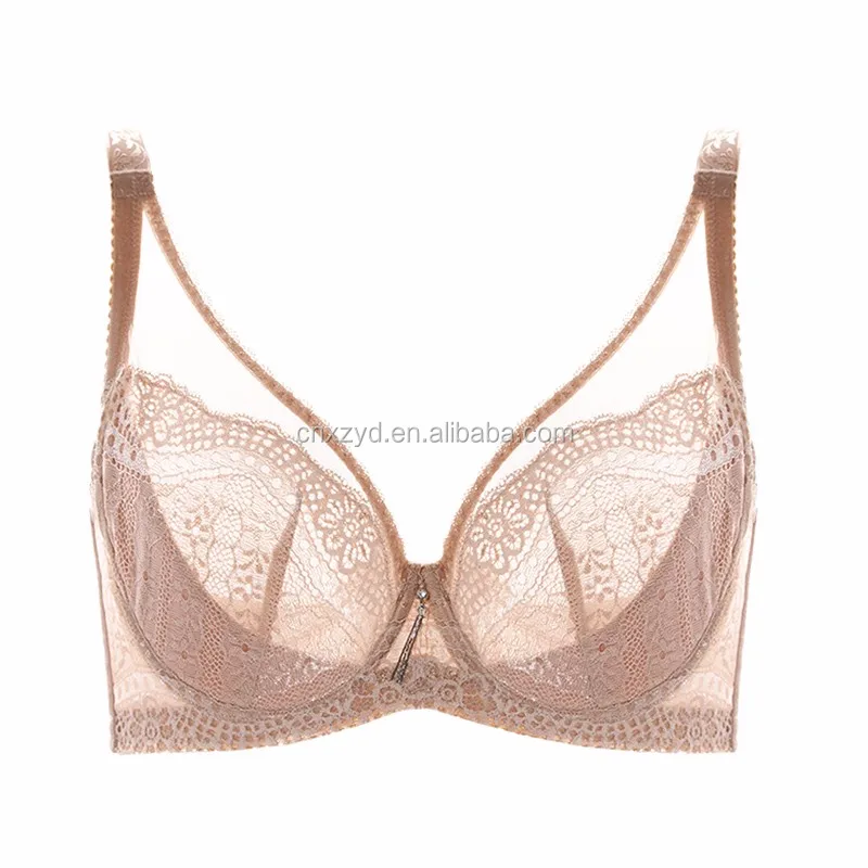 Wholesale wholesale light padded bra For Supportive Underwear
