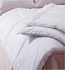 White Goose Down Alternative Comforter/MicrofiberDuvet/PolyesterFilling Quilt