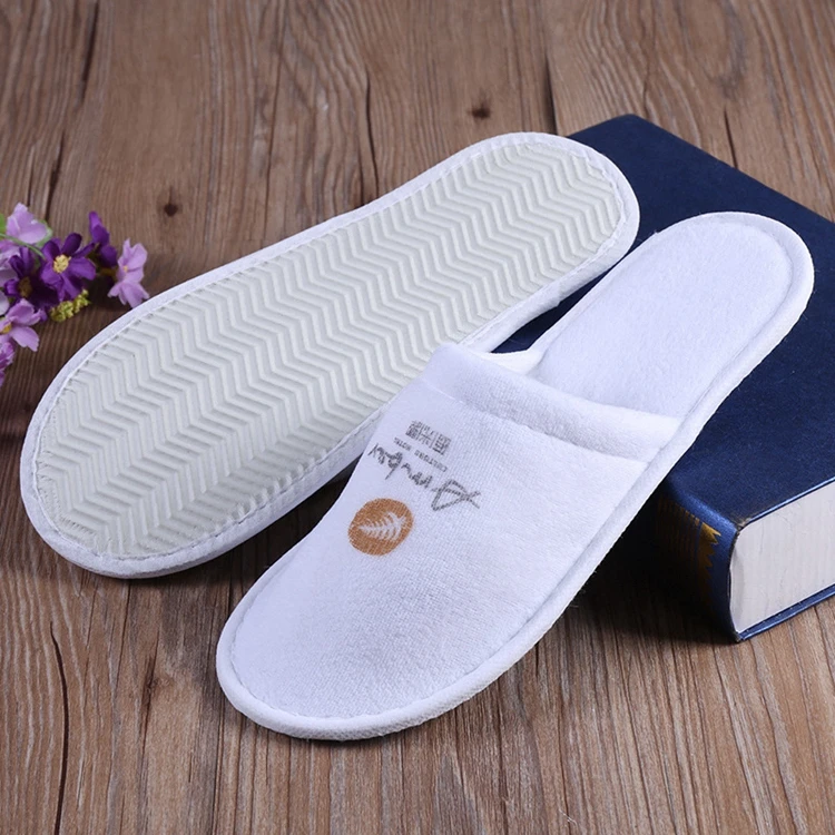 bulk buy hotel slippers