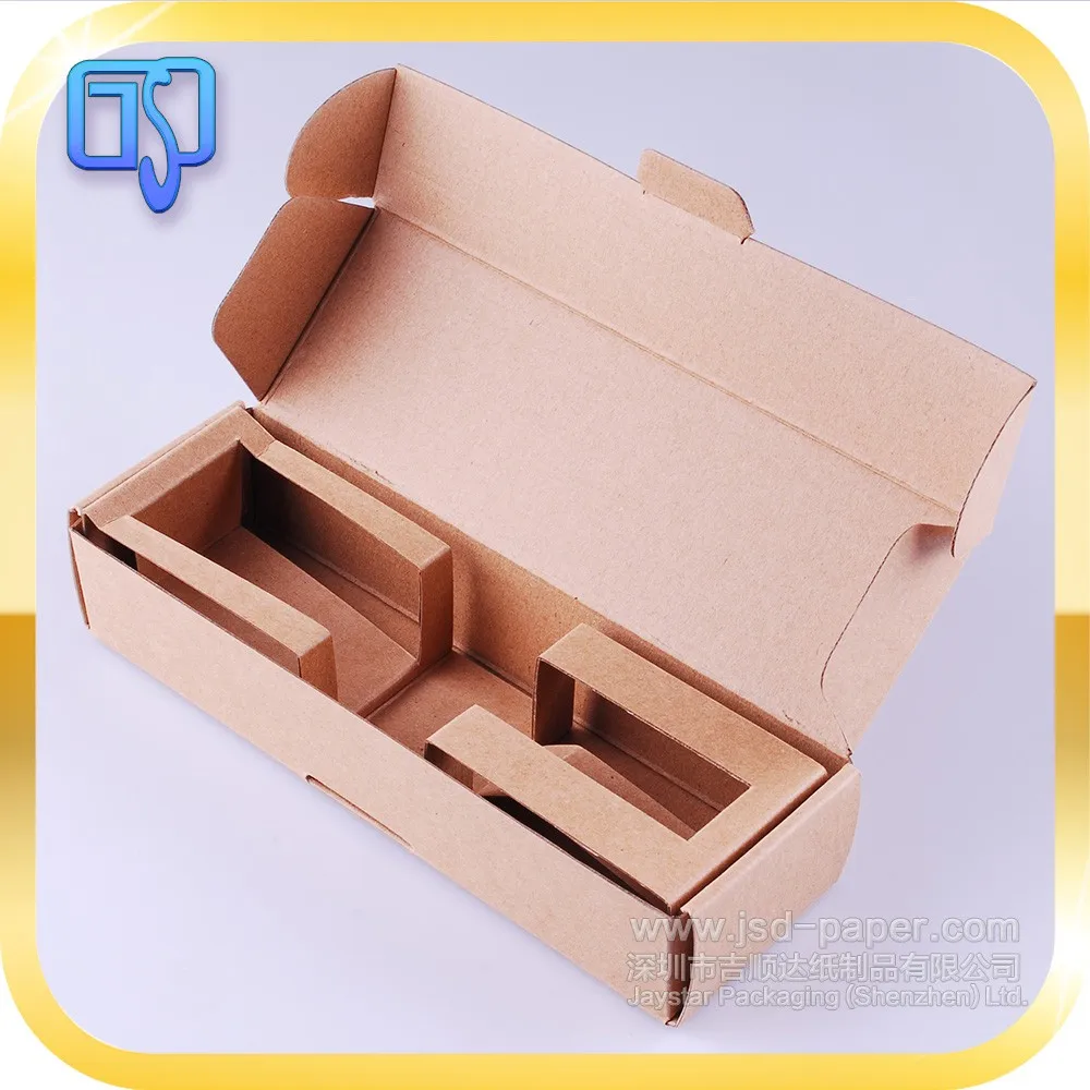 Professional Cofft Mug Box Packaging Mug Box With Foam Inside Buy Mug