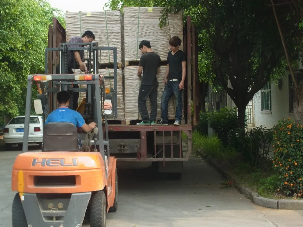 Hot sales 180g shiny black paper for wrapping or shopping bags