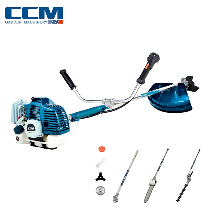 Ccm630 Professionale Di Taglio Erba Macchina A Benzina Decespugliatore