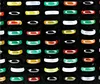 2015 new jewelry products fashion onyx ring