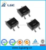 DF1510S 1.5A 1000V MINI bridge rectifier diode