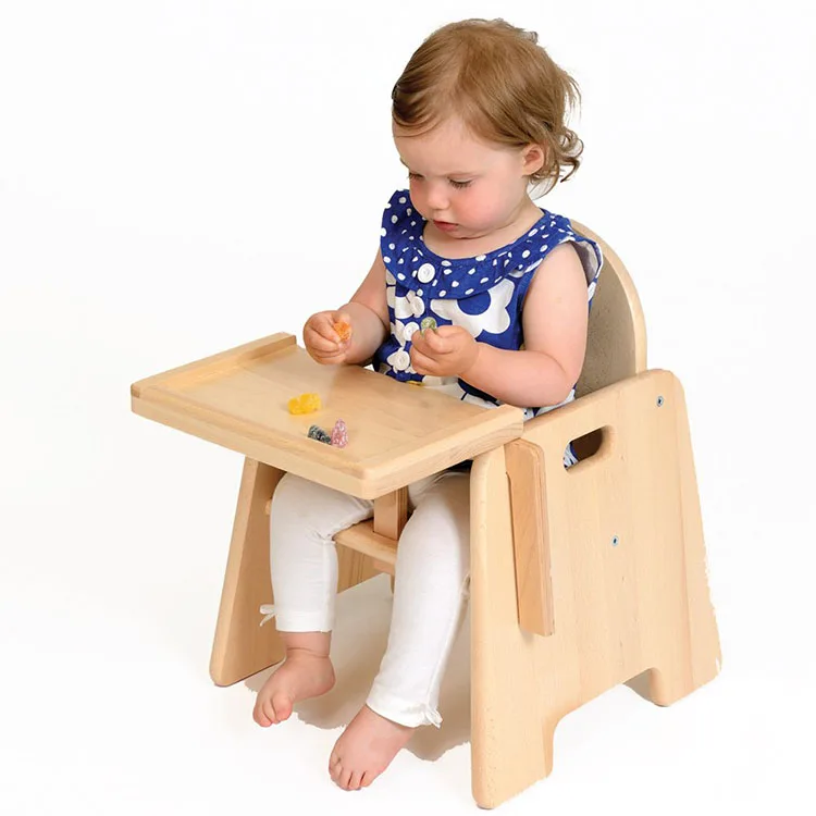 Meuble Personnalise De Bonne Qualite Chaise Basse En Bois Avec Plateaux Pour Bebes Pour Centre De Soins Du Jour Buy Chaise Basse Bebe Ensemble Table Et Chaise Enfant Meubles Pour Garderie Product On Alibaba Com