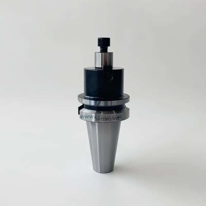 Shell Mill Cutter Holding FMB Face Mill Holder 