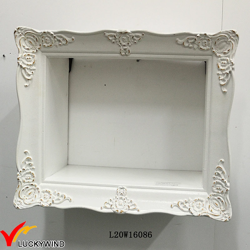 White Shadow Box Frames Whole White Shadow Box Frames Whole Supplieranufacturers At Alibaba