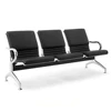 Oshujian gang chair 3-seater waiting chairs clinic reception seating