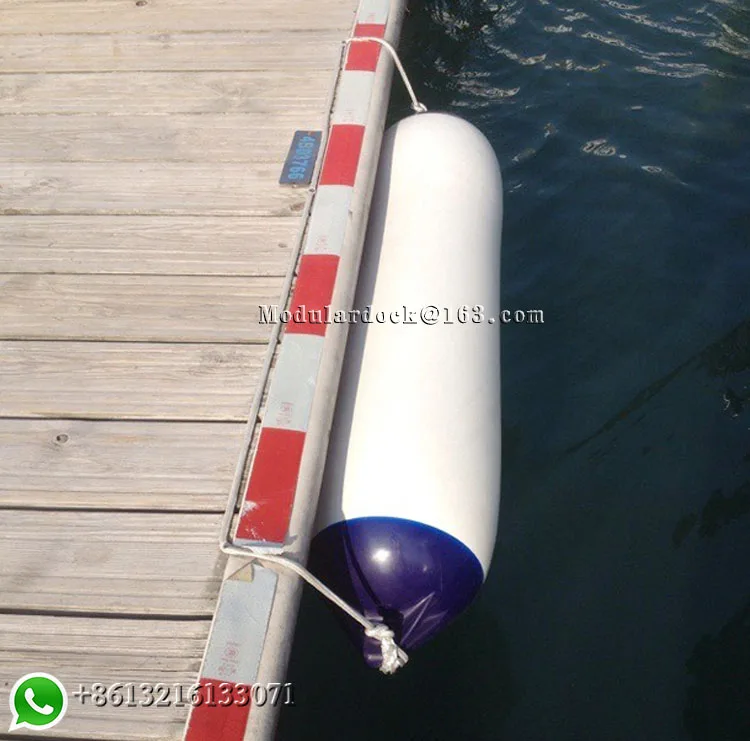 Durable High Strength Ship Defense Fender Buy Inflatable Pvc Boat