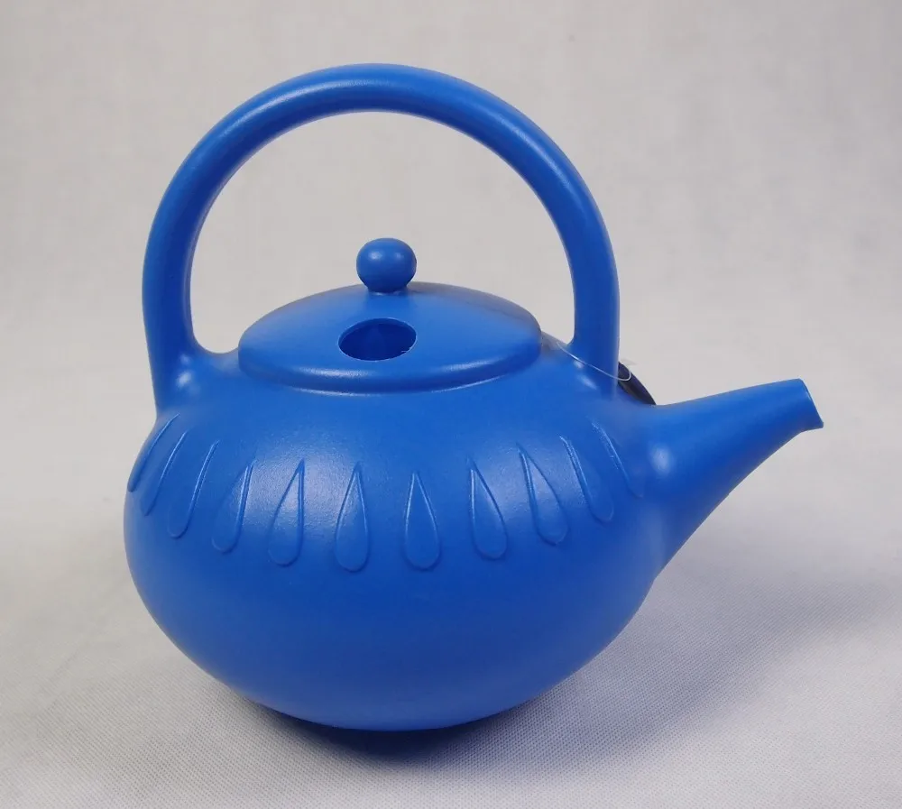 Pe Plastic Tea Pot Shaped Watering Can Buy Watering Can,Tea Pot Shape