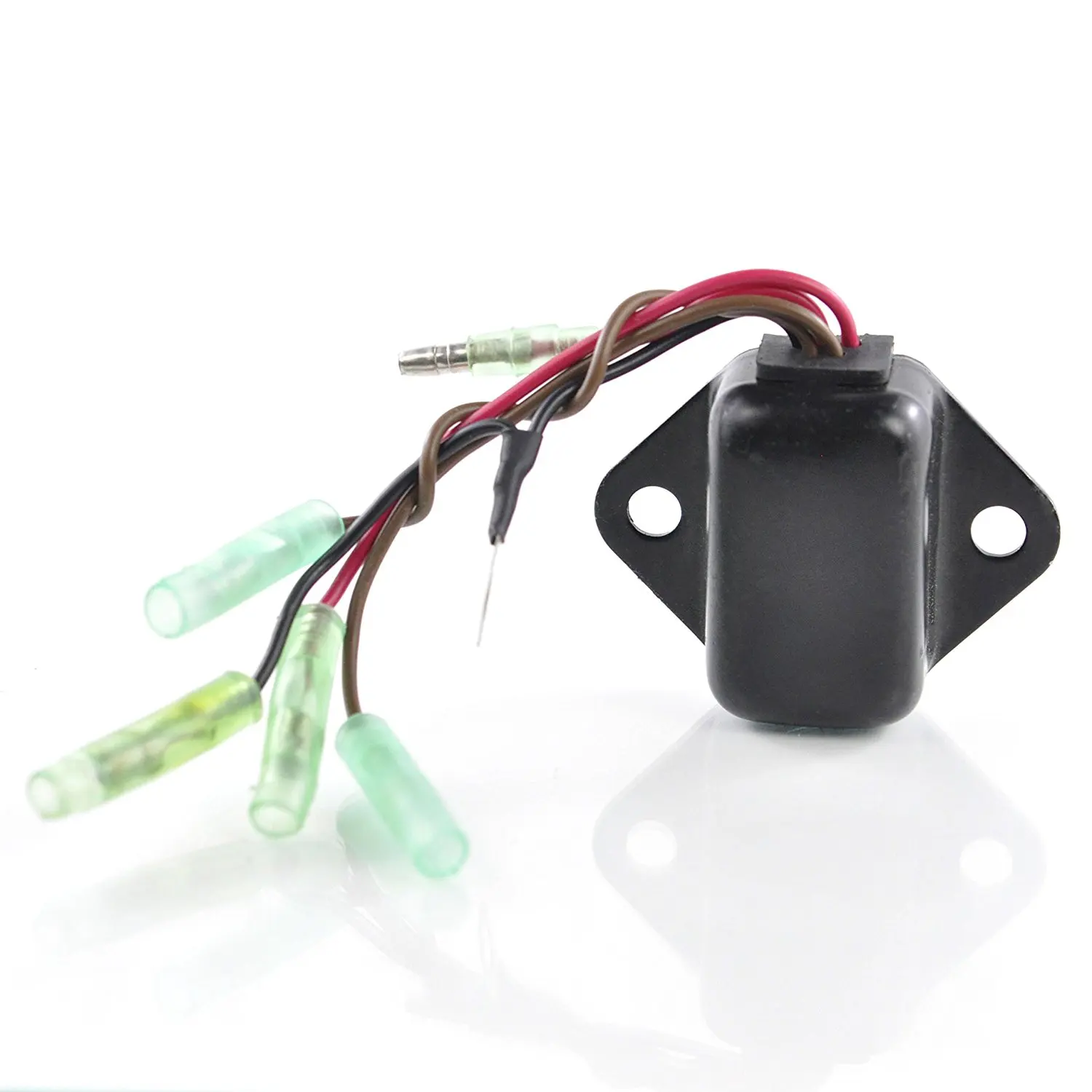 VOLTAGE REGULATOR RECTIFIER fits 1991-1995 Kawasaki 650 SC Models Jet Ski PWC